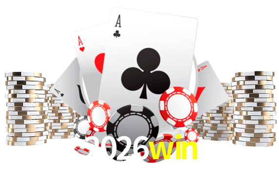 Jogue jogos de pôquer em 2026win